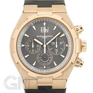 VACHERON CONSTANTIN ヴァシュロン・コンスタンタン オーヴァーシーズ クロノグラフ 49150/000R-9338 メイン