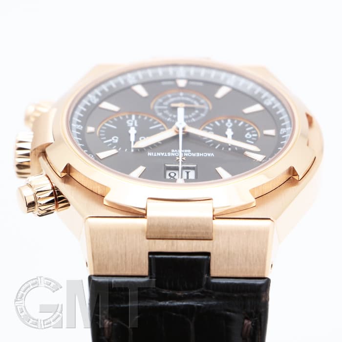 中古)VACHERON CONSTANTIN ヴァシュロン・コンスタンタン オーヴァー