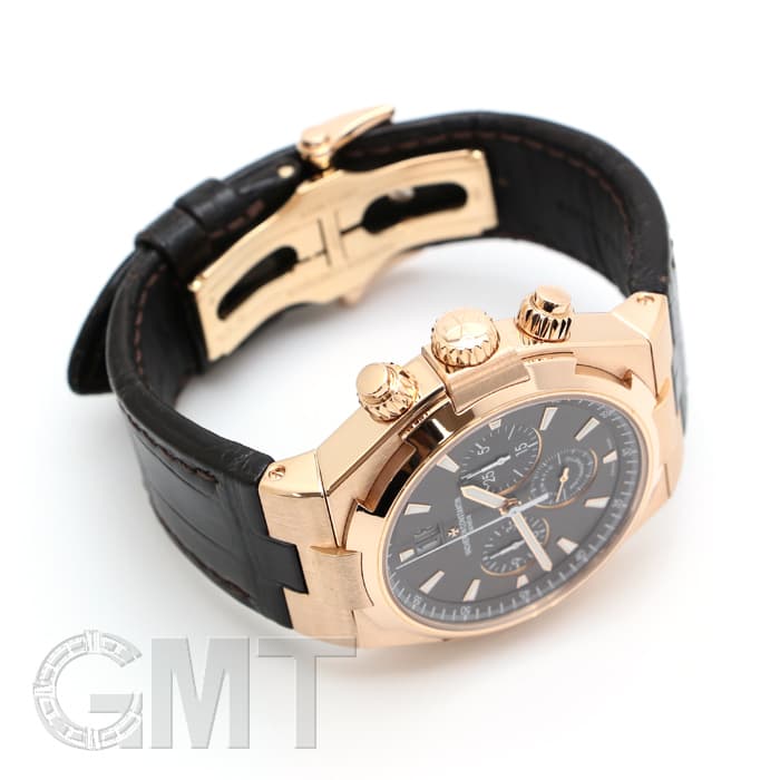 中古)VACHERON CONSTANTIN ヴァシュロン・コンスタンタン オーヴァー