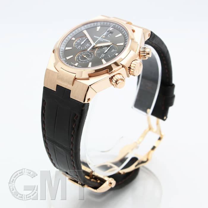 中古)VACHERON CONSTANTIN ヴァシュロン・コンスタンタン オーヴァー