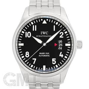 IWC インターナショナルウォッチカンパニー パイロットウォッチ マークXVII IW326504 メイン