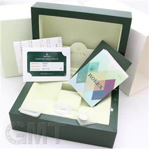 ROLEX ロレックス デイトジャスト 179179 ブルーローマ メイン