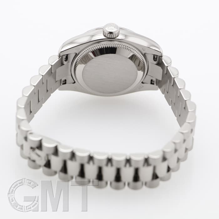 中古)ROLEX ロレックス デイトジャスト 179179 ブルーローマ（商品ID