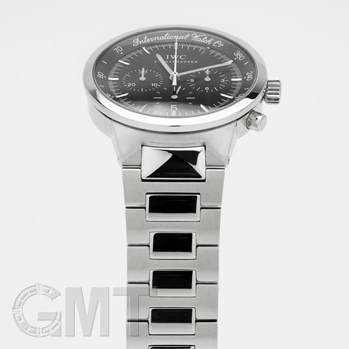 中古)IWC インターナショナルウォッチカンパニー ジーエスティー