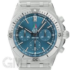 BREITLING ブライトリング クロノマット 42 AB01344A1C1A1 フレッチェ・トリコローリ リミテッド エディション 世界250本限定 メイン