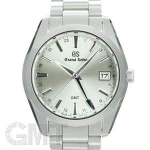 SEIKO セイコー グランドセイコー ヘリテージコレクション SBGN011 9Fクォーツ GMT メイン