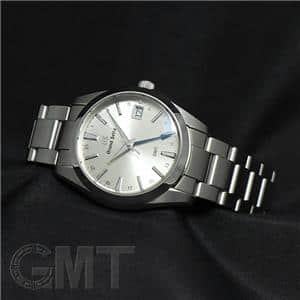 SEIKO セイコー グランドセイコー ヘリテージコレクション SBGN011 9Fクォーツ GMT メイン
