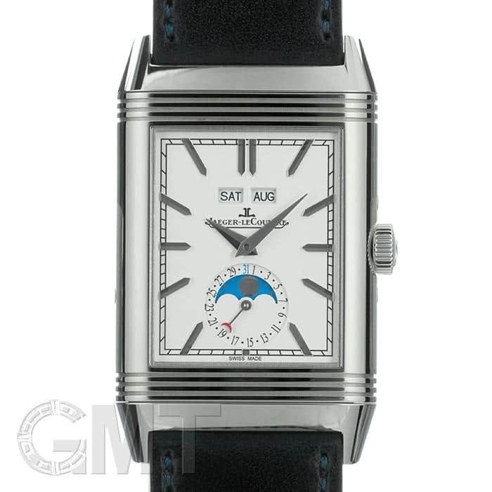 中古)JAEGER LECOULTRE ジャガー・ルクルト レベルソ トリビュート