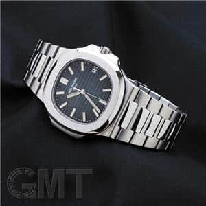 PATEK PHILIPPEパテック・フィリップ ノーチラス 5711/1A-010【未使用品】 メイン