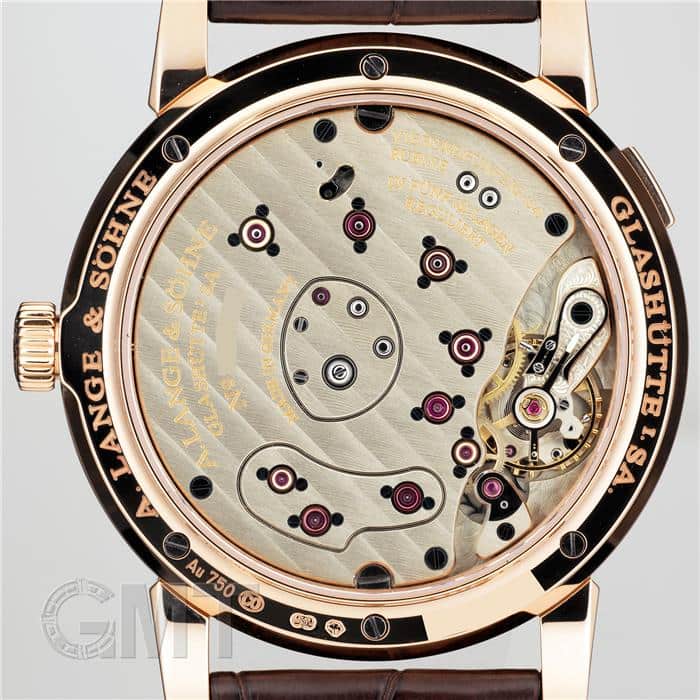 新品)A. LANGE & SOHNE ランゲ&ゾーネ ランゲ1 109.032（商品ID