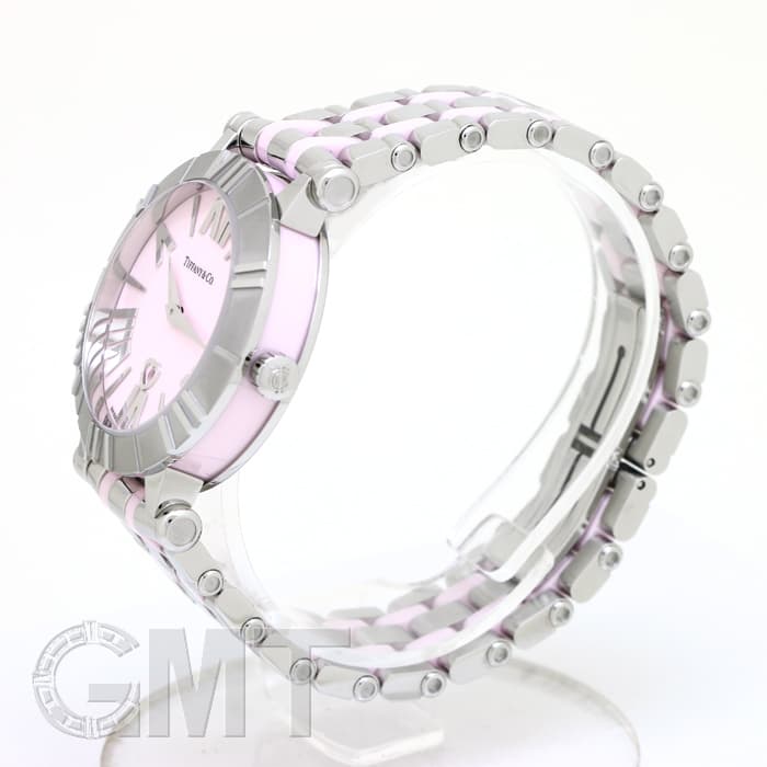 新品)TIFFANY & Co. ティファニー アトラス Z1301.11.11A31A00A（商品