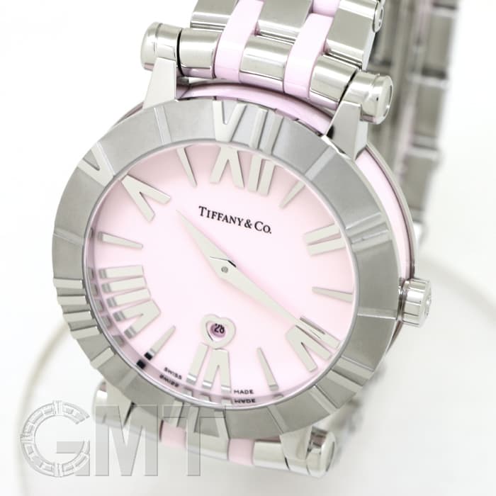新品)TIFFANY & Co. ティファニー アトラス Z1301.11.11A31A00A（商品