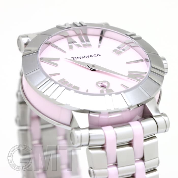 新品)TIFFANY & Co. ティファニー アトラス Z1301.11.11A31A00A（商品