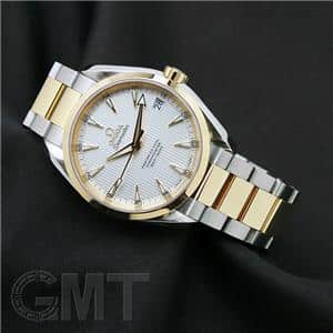 新品)OMEGA オメガ シーマスター アクアテラ 231.20.39.21.02.002