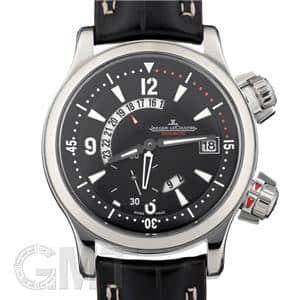 JAEGER LECOULTRE ジャガー・ルクルト マスターコンプレッサー デュアルマティーク Q1738470 メイン