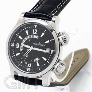 JAEGER LECOULTRE ジャガー・ルクルト マスターコンプレッサー デュアルマティーク Q1738470 メイン