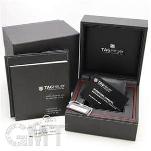 TAG HEUER タグ・ホイヤー カレラ クロノグラフ タキメーター レーシング CV2014.FT6014 ラバーストラップ メイン
