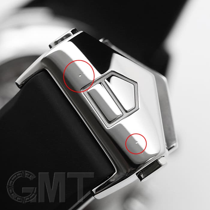 中古)TAG HEUER タグ・ホイヤー カレラ クロノグラフ タキメーター