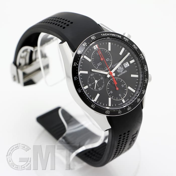 中古)TAG HEUER タグ・ホイヤー カレラ クロノグラフ タキメーター
