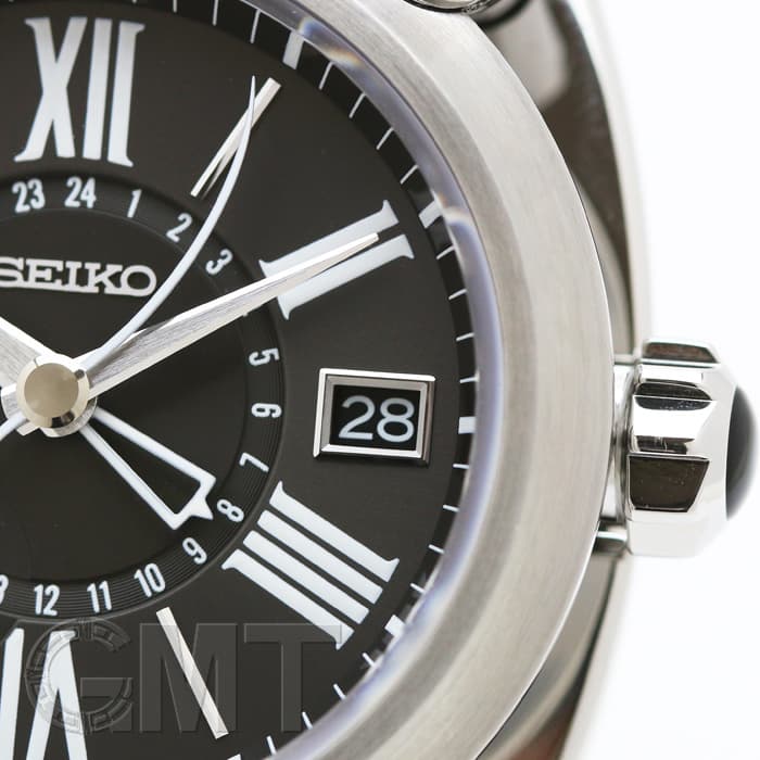 中古)SEIKO セイコー ガランテ スプリングドライブ SBLA003（商品ID