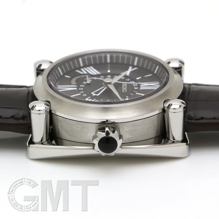 SEIKO セイコー ガランテ SBLA037 スプリングドライブ GMT 中古)SEIKO セイコー ガランテ スプリングドライブ SBLA003（商品ID