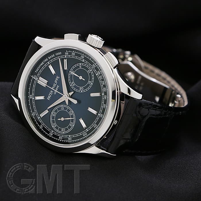中古)PATEK PHILIPPEパテック・フィリップ コンプリケーテッド