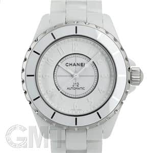 CHANEL シャネル J12 H3443 ホワイトファントムリミテッド 38ｍｍ【世界2000本限定】 メイン