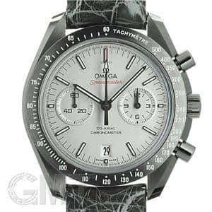 OMEGA オメガ スピードマスター ムーンウォッチ グレーサイド・オブ・ザ・ムーン 311.93.44.51.99.002 メイン