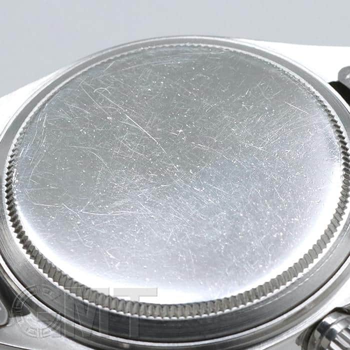 中古)ROLEX ロレックス デイトナ 6263 シルバー デイトナ表記無し