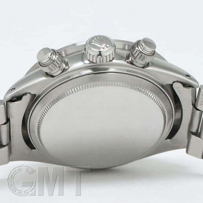 中古)ROLEX ロレックス デイトナ 6263 シルバー デイトナ表記無し