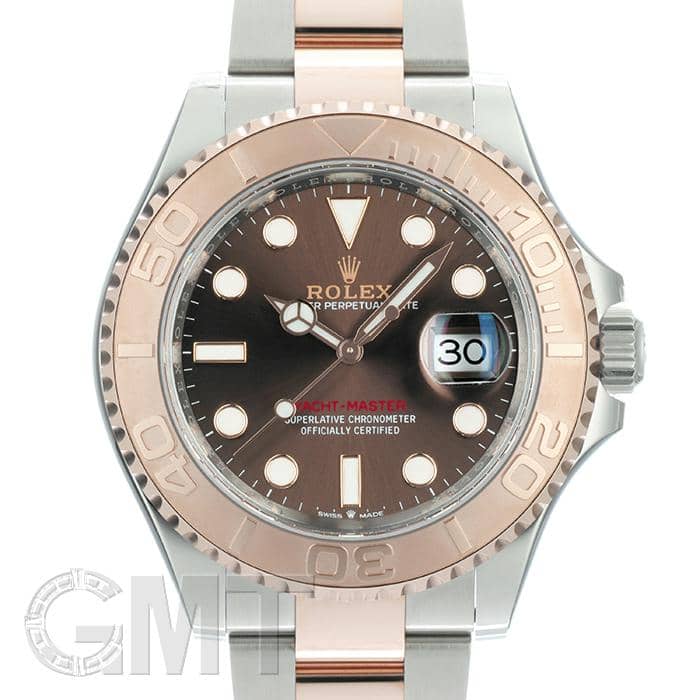 中古腕時計　ロレックス　ヨットマスター ロレックス ヨットマスター の中古・新品腕時計| 東京・大阪の