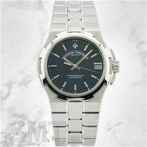 VACHERON CONSTANTIN ヴァシュロン・コンスタンタン オーヴァーシーズ ミディアム 42050/423A-8474 メイン