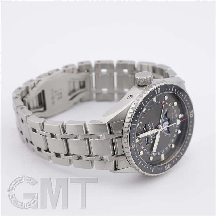 中古)BLANCPAIN ブランパン フィフティファゾムス バチスカーフ 43mm