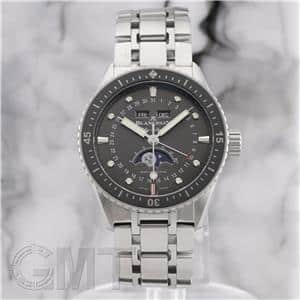 中古)BLANCPAIN ブランパン フィフティファゾムス バチスカーフ 43mm