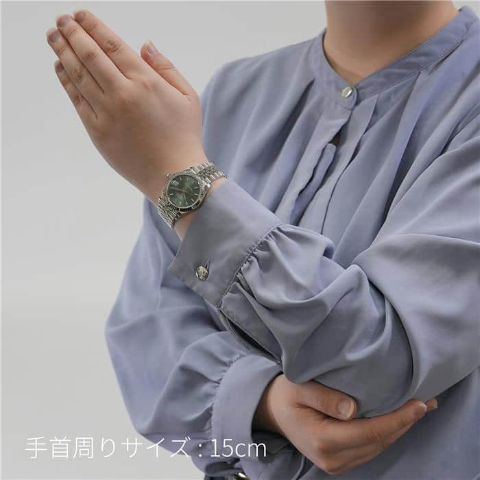 新品)ROLEX ロレックス デイトジャスト 278271NG ジュビリー