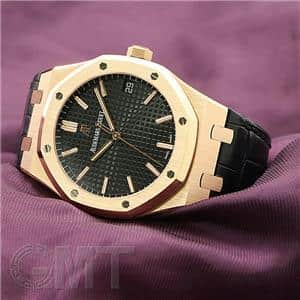 AUDEMARS PIGUET オーデマ・ピゲ ロイヤルオーク 15500OR.OO.D002CR.01 メイン