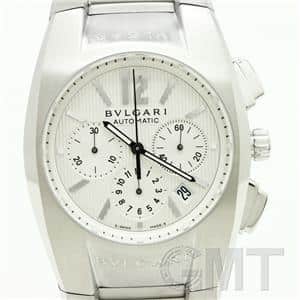 BVLGARI ブルガリ エルゴン クロノグラフ EG40C6SSDCH メイン