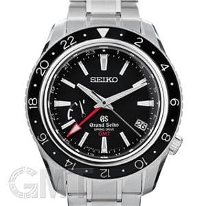 中古 Seiko セイコー グランドセイコー スプリングドライブ Sbge001 商品id 詳細ページ 腕時計のgmt 中古ブランド時計の販売買取も ロレックス買取強化中