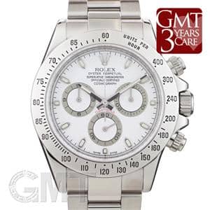 ROLEX ロレックス デイトナ 116520 ホワイト メイン