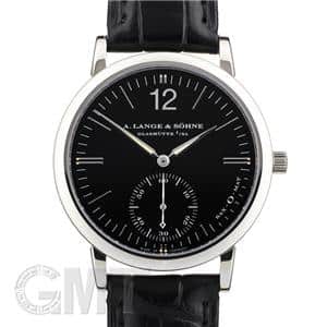 A. LANGE & SOHNE ランゲ&ゾーネ ランゲマティック 301.027 メイン