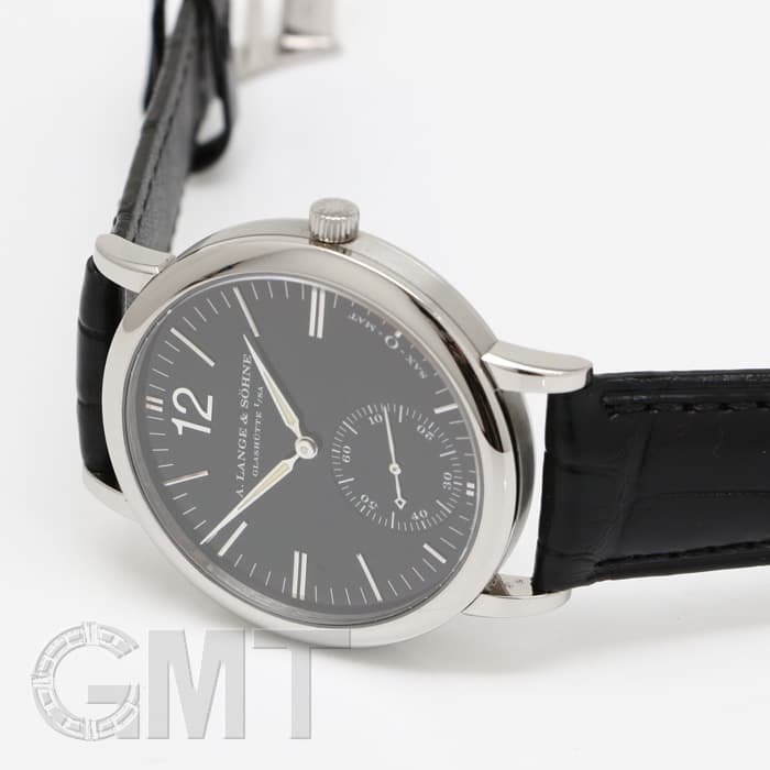 中古)A. LANGE & SOHNE ランゲ&ゾーネ ランゲマティック 301.027（商品