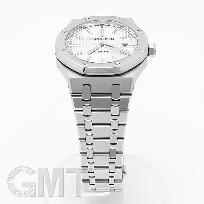 中古)AUDEMARS PIGUET オーデマ・ピゲ ロイヤルオーク 15400ST.OO