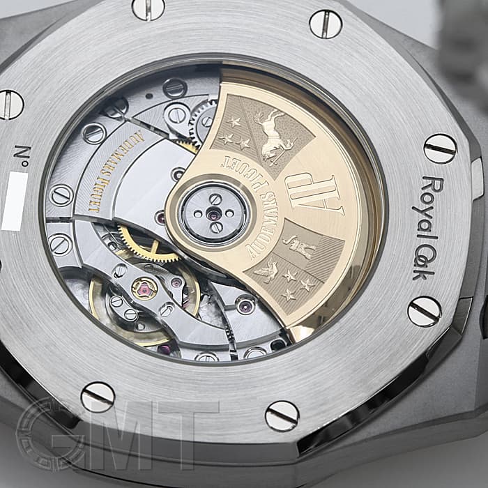 Audemars Piguet 高級時計用ボックス じっちゃんが生きてる頃、時計は好きなブランドに名入れとオリジナル