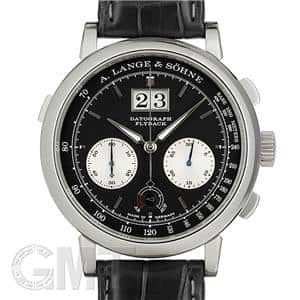 A. LANGE & SOHNE ランゲ&ゾーネ ダトグラフ アップ/ダウン 405.035 メイン