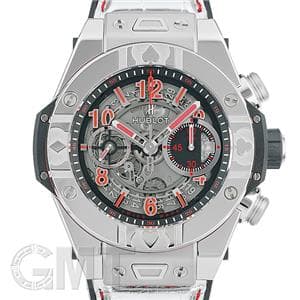HUBLOT ウブロ ビッグバン ウニコ ワールドポーカーツアー スチール 411.SX.1170.LR.WPT15 メイン