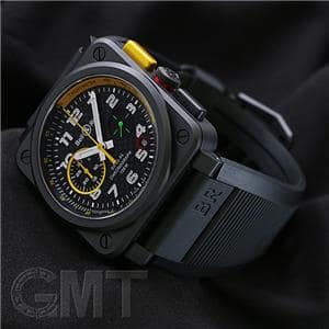 BELL & ROSS ベル&ロス BR 03-94-RS17 Automatic 世界500本限定 メイン
