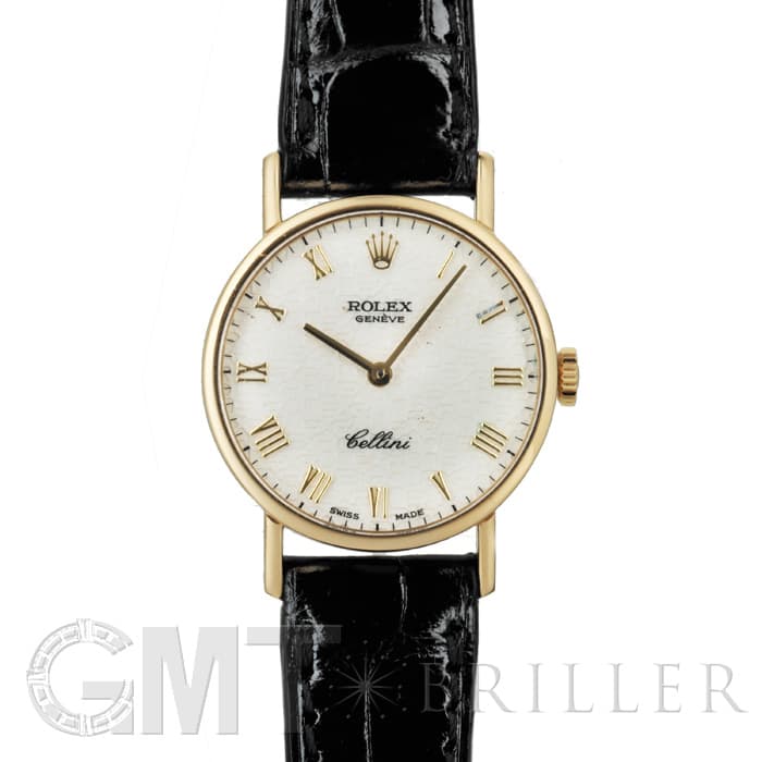 中古)ROLEX ロレックス チェリーニ 5109/8（商品ID：3717009320363