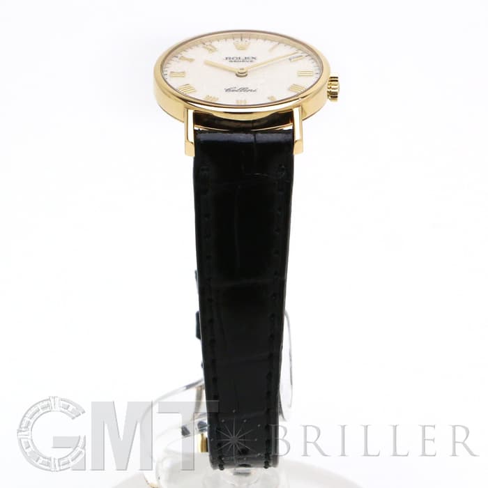 中古)ROLEX ロレックス チェリーニ 5109/8（商品ID：3717009320363