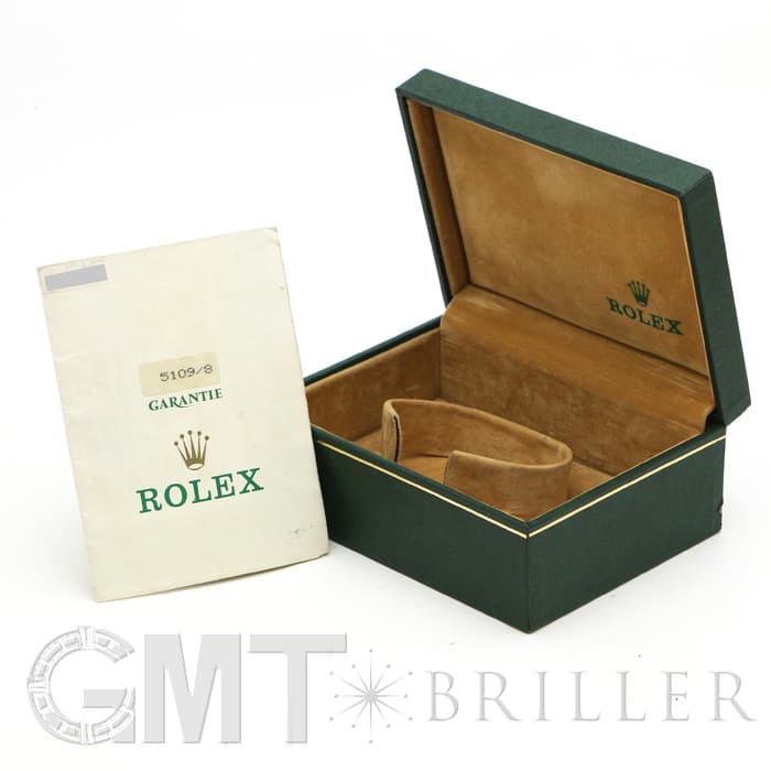 中古)ROLEX ロレックス チェリーニ 5109/8（商品ID：3717009320363