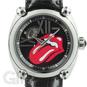 SEIKO セイコー ガランテ SBLL017  ザ・ローリング・ストーンズ 結成50周年記念 メイン